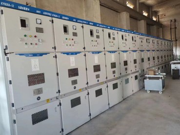 KYN61-40.5礦用草莓视频性福宝